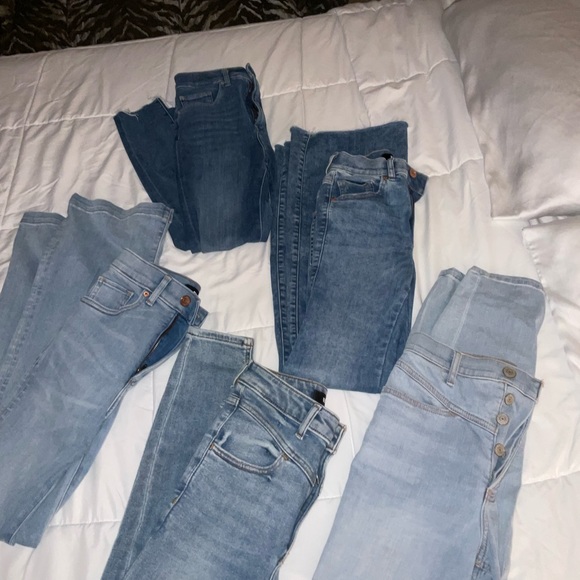Jeans bundle - Picture 3 of 3